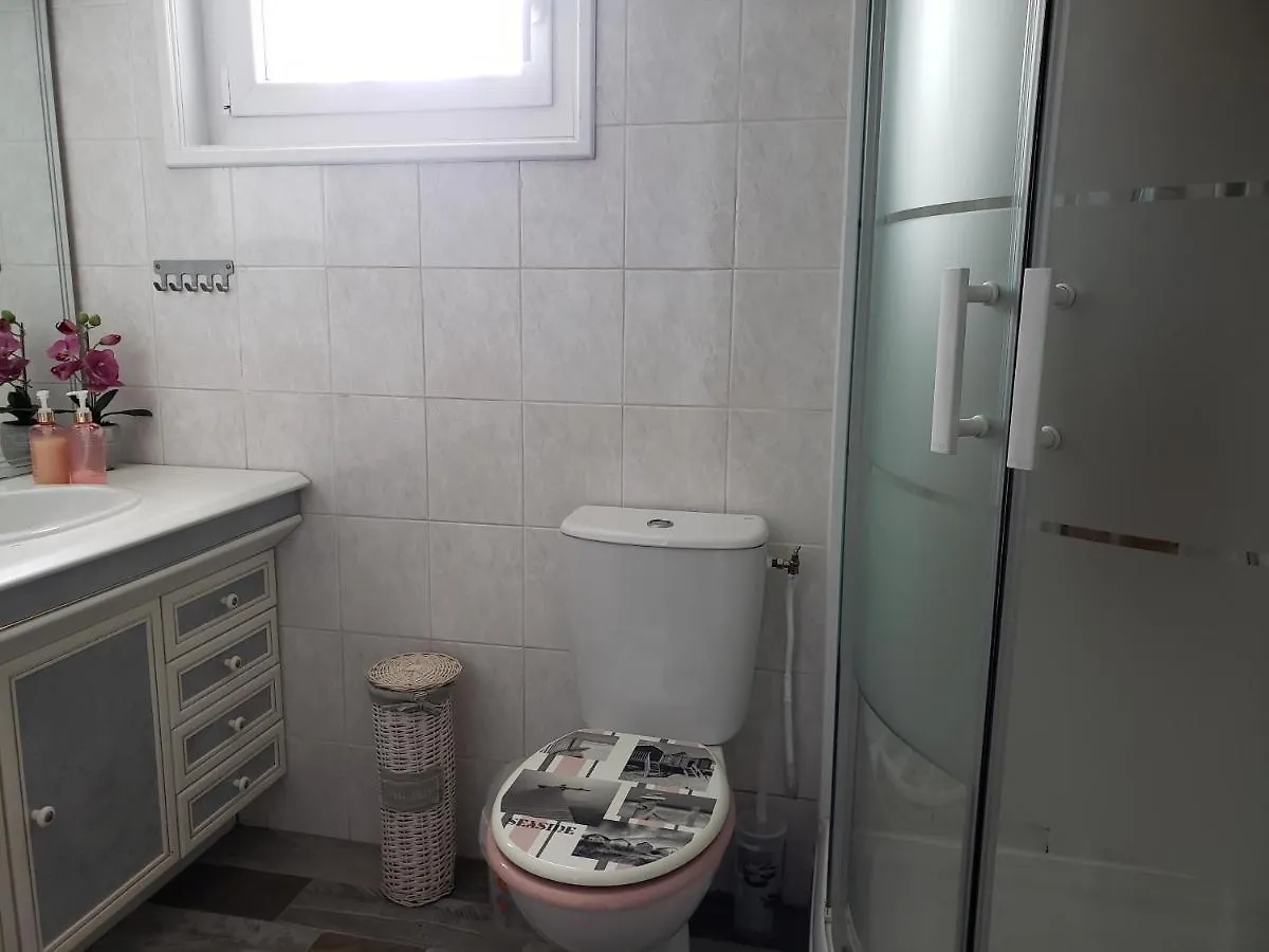 Appartement Studio Zure Ondoan - Spa Et Piscine Chauffee Tarnos