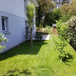 Appartement Les Echappées Belles - Entre Océan Et Forêt, Tarnos