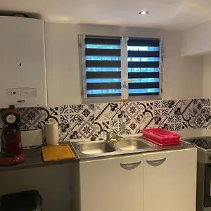 Appartement Calme Entre Côte Basque Et Landes, Tarnos