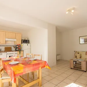Appartement Maria Callas By Interhome, Tarnos