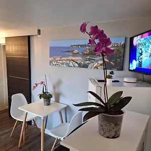 Appartement Les Tourtereaux, Tarnos