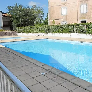 Appartement Les Hauts D'orlegui, Bassussarry